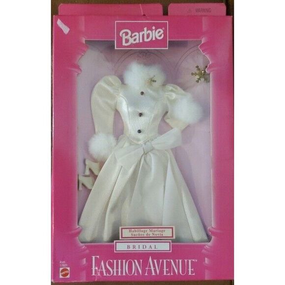 Barbie CHIC, 2005, NRFB. • EUR 60,00 - FR